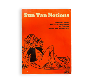 Sun Tan Notions