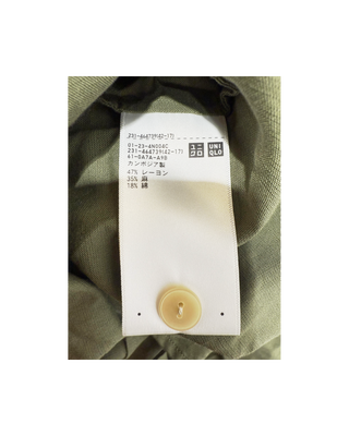 Uniqlo