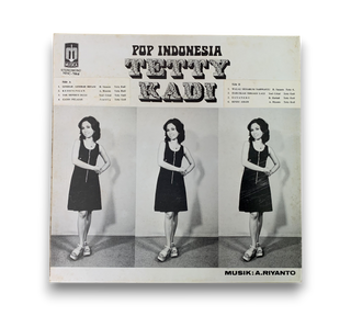 Pop Indonesia Vol. 2