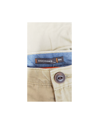 Dockers