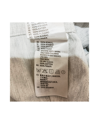 H&M