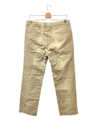 Dockers
