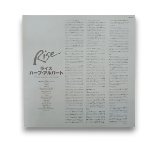 Rise