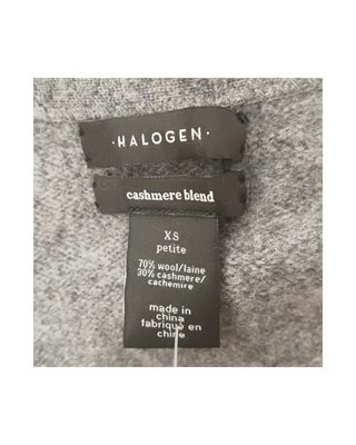 Halogen