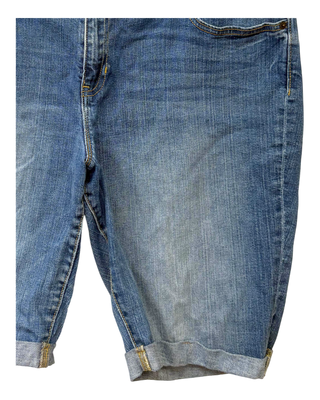 Gap