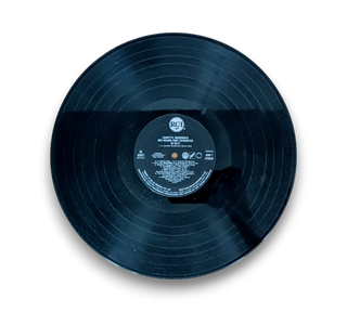 Favorites In Stereo