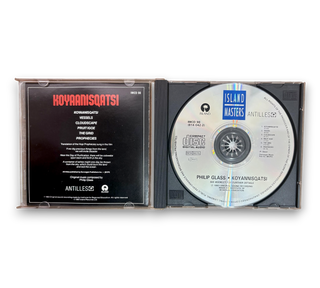 Koyaanisqatsi