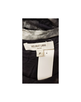 Helmut Lang