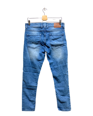 The Indian Garage Co.