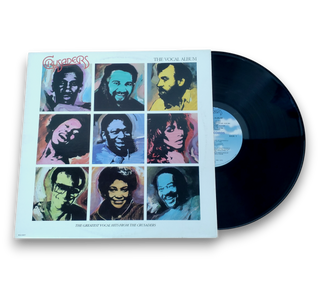 The Vocal Album