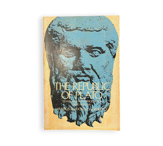 The Republic of Plato