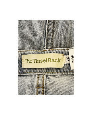 The Tinsel Rack