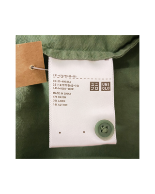 Uniqlo