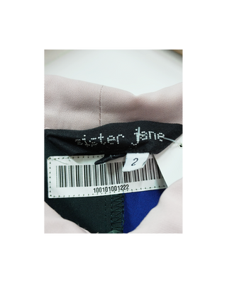 Sister Jane