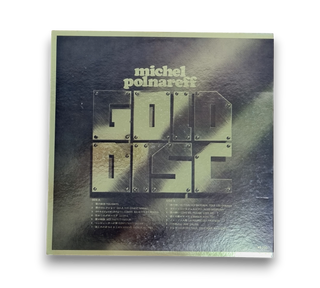Gold Disc