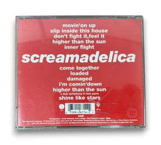 Screamadelica