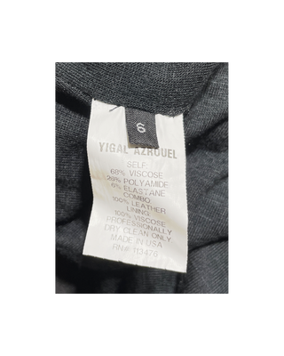 Yigal Azrouel