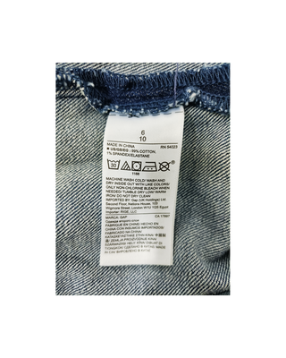 Gap