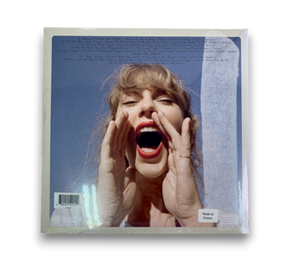 1989 (Taylor's Version)