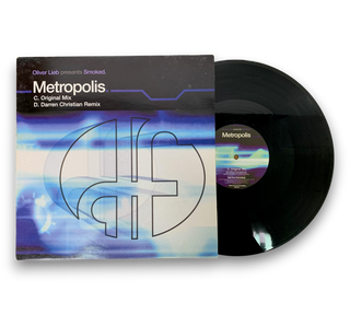 Metropolis