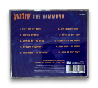 Jazzin' The Hammond