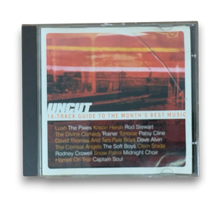 18-Track Guide To The Month's Best Music
