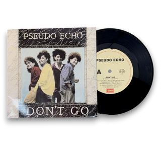 Don't Go