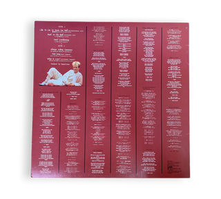 Howard Jones' 12"Ers