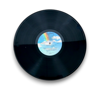 The Vocal Album