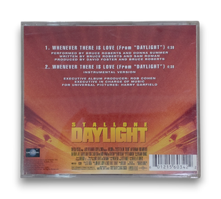 Whenever There Is Love (From "Daylight")