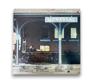Manassas