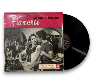 Flamenco