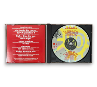 Screamadelica