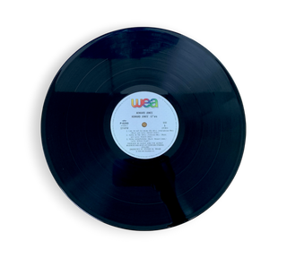 Howard Jones' 12"Ers
