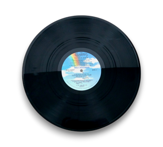 The Vocal Album