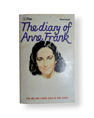 The Diary of Anne Frank