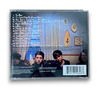 Infinity On High