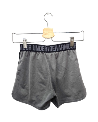 Under Armour