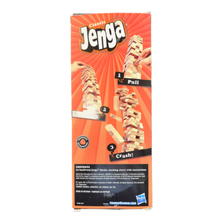 Classic Jenga