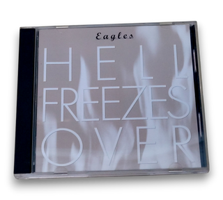 Hell Freezes Over