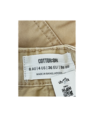 Cotton On
