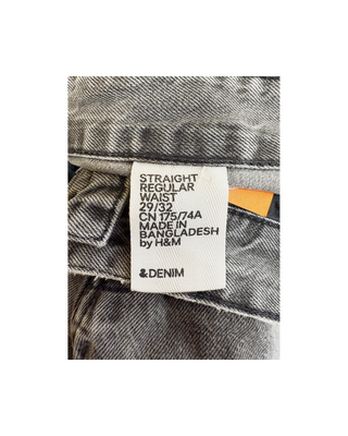 H&M
