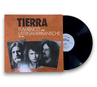 Flamenco Und Lateinamerikanische Musik