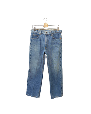 Levi's