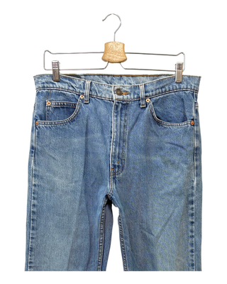 Levi's