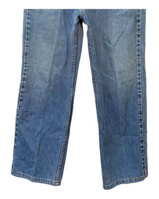 Levi's