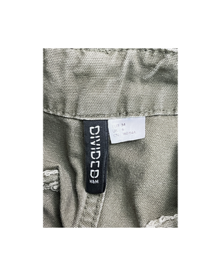 H&M