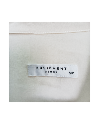 Equipment Femme