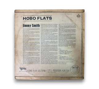 Hobo Flats