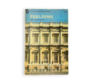 Inigo Jones
